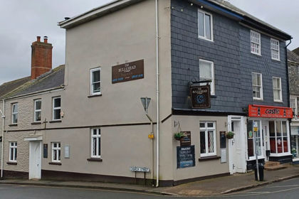 Commercial Land for sale in Callington