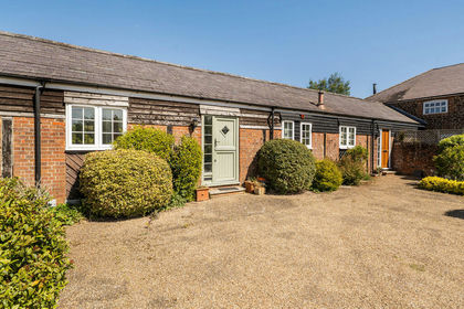 Cottage for sale in Parham