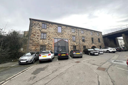 Development Land for sale in Hayle