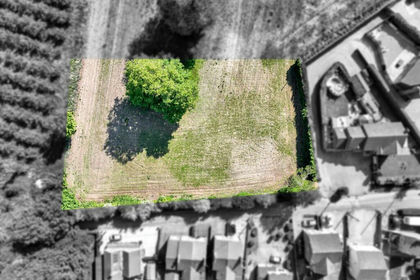 Building Plot for sale in Emneth
