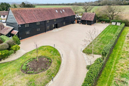 Agricultural Land for sale in Great Burstead and South Green