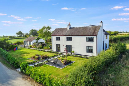 1 acres of Land for sale in Marston Montgomery