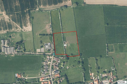 2.4 acres of Land for sale in Normanton on Trent