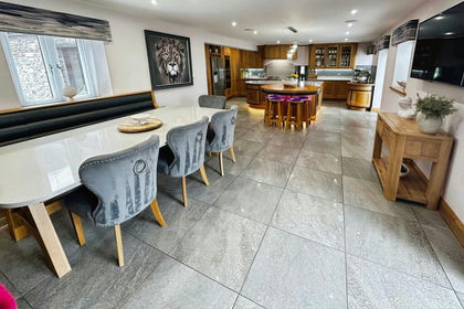 Land for sale in Margam