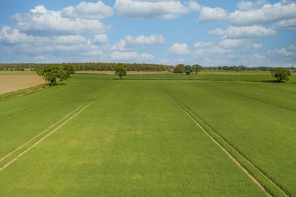 236.1 acres of Farm for sale in Kexby