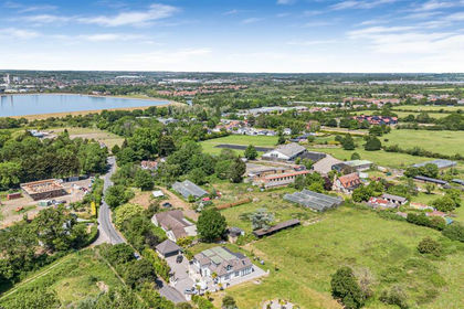 3 acres of House with Land for sale in Waltham Abbey