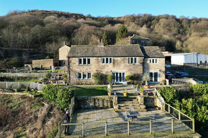 2 acres of Agricultural Land for sale in Halifax