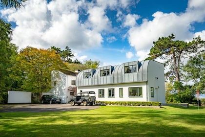 6 acres of Land for sale in Abbots Leigh