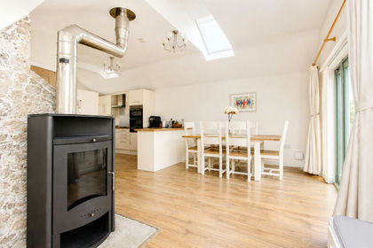 Barn Conversion for sale in Tytherington and Itchington