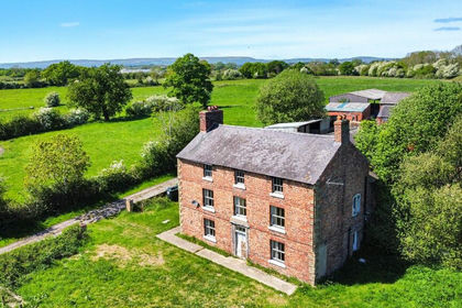 65.3 acres of Agricultural Land for sale in Sesswick