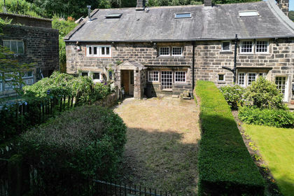 2 acres of Cottage for sale in Todmorden