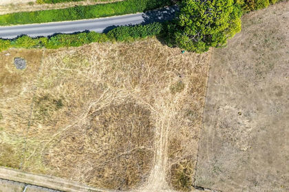 Development Land for sale in Lockerley