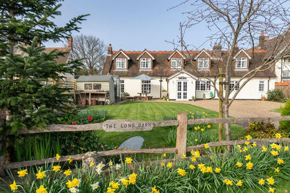 Land for sale in Newdigate