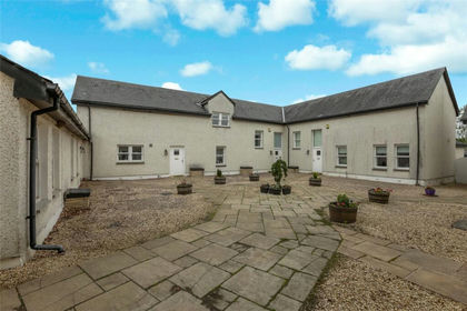 Barn Conversion for sale in Airdrie and Shotts