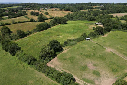 10 acres of Land for sale in Brentwood and Ongar