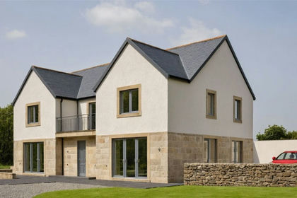 13 acres of Development Land for sale in Jedburgh