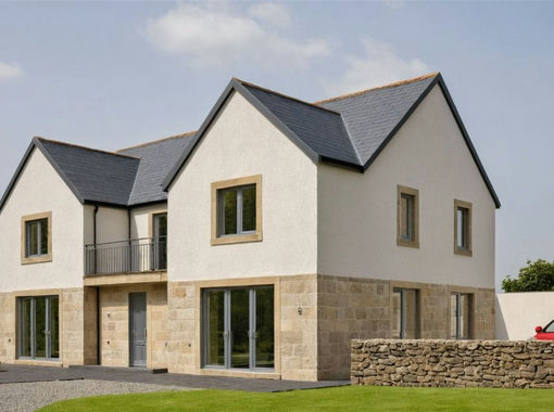 13 acres of Development Land for sale in Jedburgh