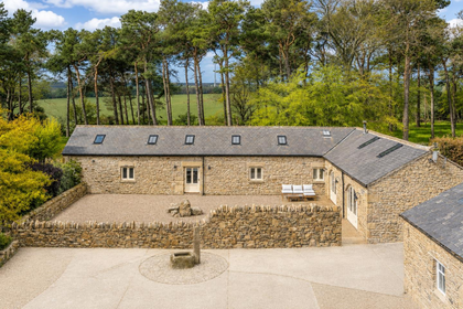 Barn Conversion for sale in Blaydon and Consett