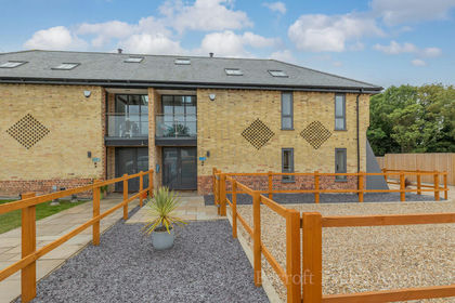 Land for sale in Lound