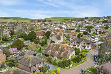 Barn Conversion for sale in Newhaven