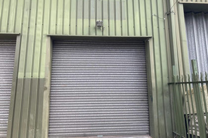 Industrial Land for sale in Sheffield Hallam