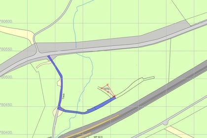 Undeveloped Land for sale in Inverness, Skye and West Ross-shire