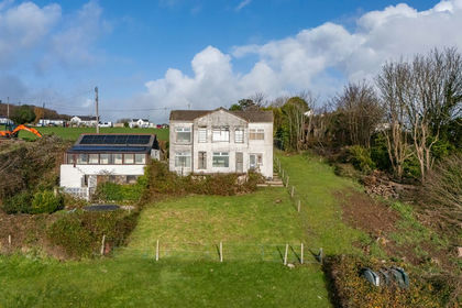 Building Plot for sale in Bridgend