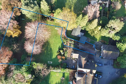 Development Land for sale in Lindfield