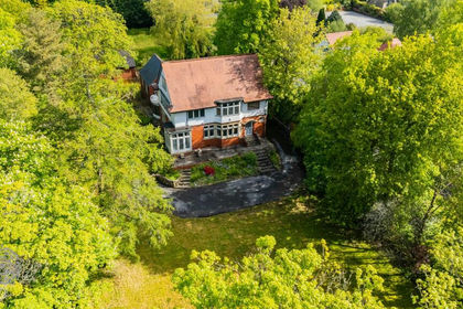 1 acre of House with Land for sale in Bolton West