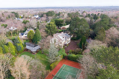1 acre of House with Land for sale in Wirral West