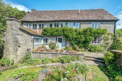 1.9 acres of Land for sale in Gladestry