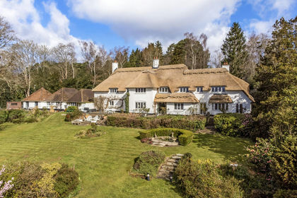 2.7 acres of House with Land for sale in Farnham