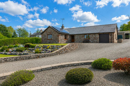 1.7 acres of Smallholding for sale in Ormside