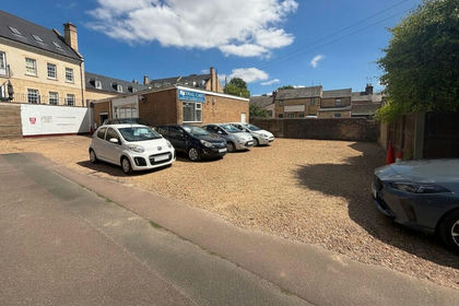 Redevelopment Land for sale in Stamford
