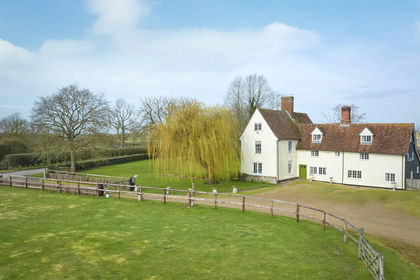 8 acres of Land for sale in Kirtling