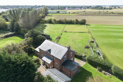 1 acre of Agricultural Land for sale in Burscough