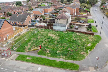 Development Land for sale in Erewash