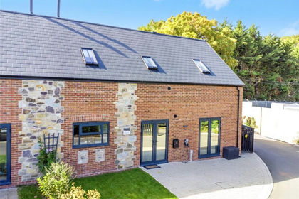 Barn Conversion for sale in Pontesbury