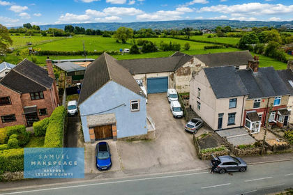 Industrial Land for sale in Kidsgrove