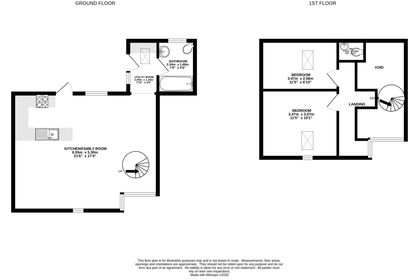 Barn Conversion for sale in Happisburgh