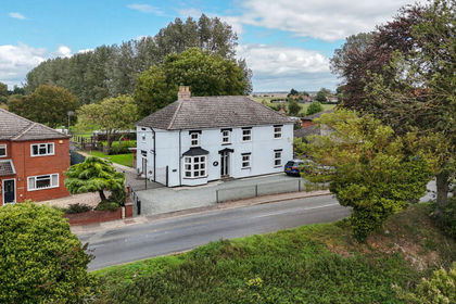 4 acres of Agricultural Land for sale in Upwell