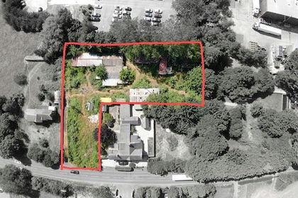 Development Land for sale in North and Middle Littleton