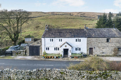 Land for sale in Garsdale