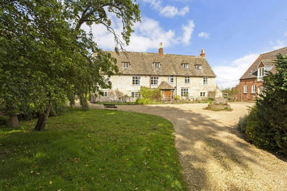 9.4 acres of Development Land for sale in Badgeworth