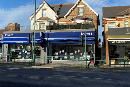 Development Land for sale in Bournemouth East