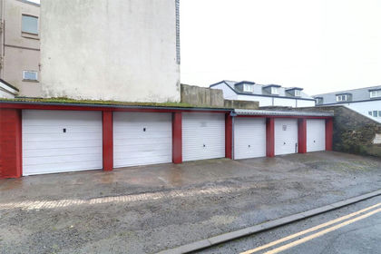 Development Land for sale in Ilfracombe