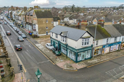 Commercial Land for sale in Sittingbourne and Sheppey
