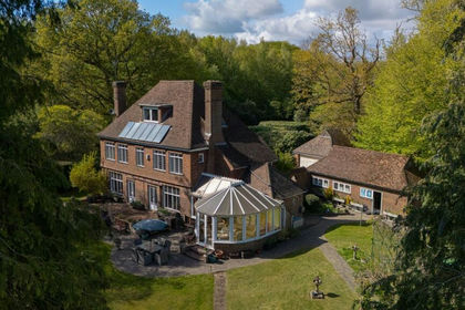 2 acres of Country Home for sale in Lenham