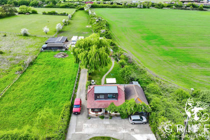 1.3 acres of Land for sale in South Basildon and East Thurrock