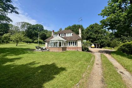 3 acres of House with Land for sale in Warbleton